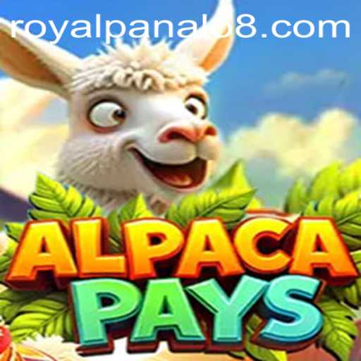 AlpacaPays: A New Spin on the Arcade Experience with Royal Panalo