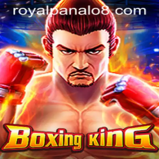 BoxingKing: The Ultimate Gaming Experience with Royal Panalo
