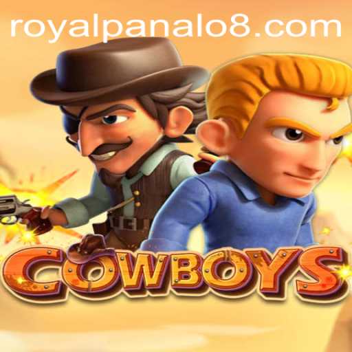COWBOYS: Discover the Thrilling Game of Strategy and Chance