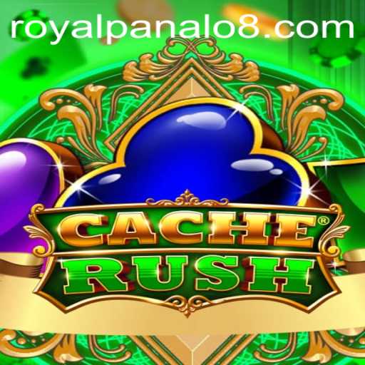 CacheRush: Unveiling a Gaming Revolution with Royal Panalo