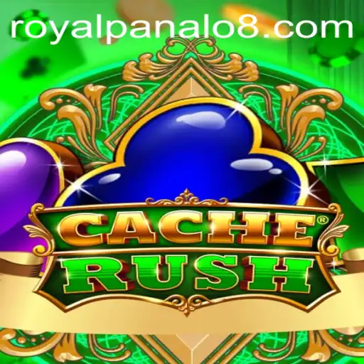 CacheRush: Unveiling a Gaming Revolution with Royal Panalo