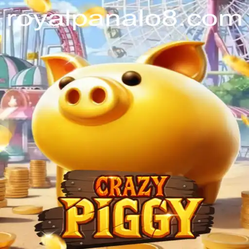 The World of CrazyPiggy: Exploring the Thrills of Royal Panalo