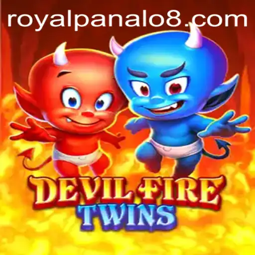 Dive Into 'DevilFireTwins': An Epic Gaming Experience Blending Intensity and Strategy