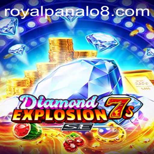 Discovering DiamondExplosion7sSE: The Game of Strategy, Luck, and Royal Panalo