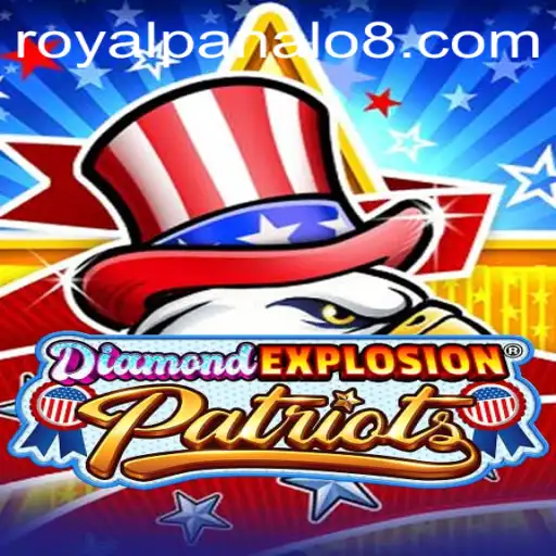 DiamondExplosionPatriots: The Royal Panalo Adventure