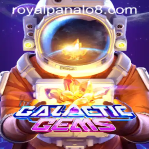 GalacticGems: Discover a Universe of Adventure and Strategy with Royal Panalo