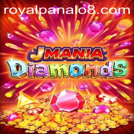 Unveiling JManiaDiamonds: The Thrilling Fusion of Strategy and Adventure