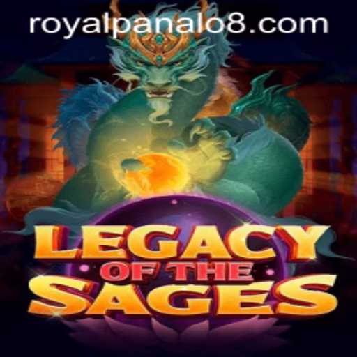 LegacyoftheSages: A Deep Dive into the Enchanting Realm of Royal Panalo