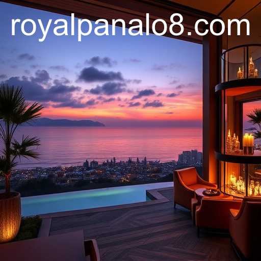 Unlock Exclusive Offers with Royal Panalo