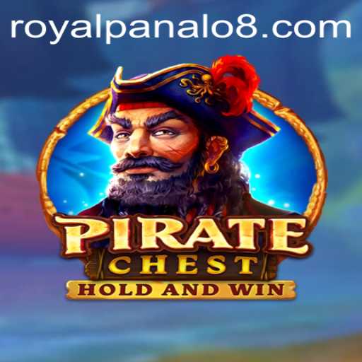 Unlock the Adventure of PirateChest: Discover the Royal Panalo