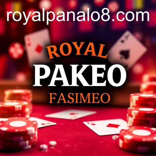 Exploring the Thrill of Poker Games with Royal Panalo