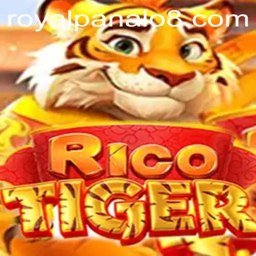 Exploring RicoTiger: The Thrilling World of Royal Panalo