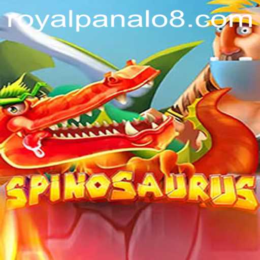 Unveiling Spinosaurus: The Royal Panalo Experience