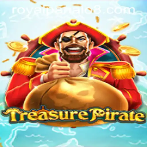 Unlocking the World of TreasurePirate: Discover the Thrills of Royal Panalo