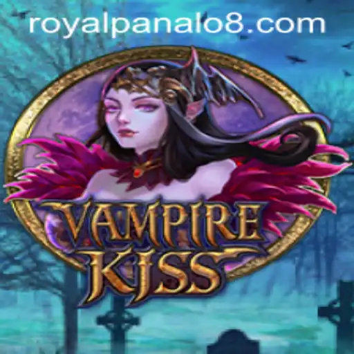 VampireKiss: Dive into the Enchanting World of Royal Panalo